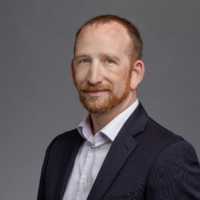 Michael Redding