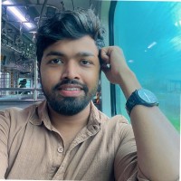 Akash Kanojia
