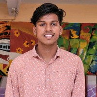 Amalraj K