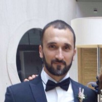 Raúl Daudén Cubel