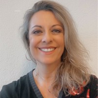 Nadine Scheuring