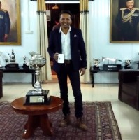 Dr Sameer Mehrotra MBBS-AFMC, MD(Hosp Adm), DNB,MBA(NMIMS),PGDHM,ADIT