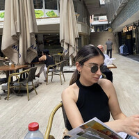 Sevda Coşkun