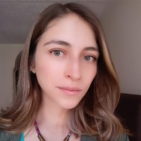 Laura Zamora Gómez