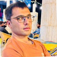 Adnan Wazir