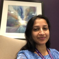 Smita Pal