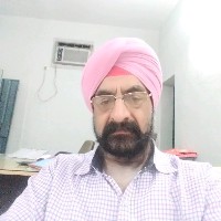 Gurmeet Singh