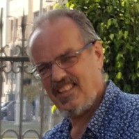 paul stafford