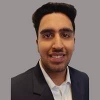 Ansh Chugh