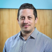 Daniel Carreño