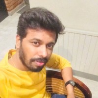 Sundaramoorthy R