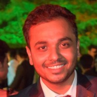 Shantam Verma