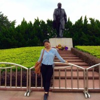 Fiona Lin