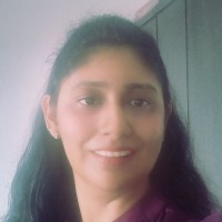Sumana Tripathy