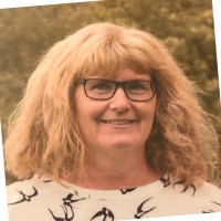 Susanne Helth Tikjøb