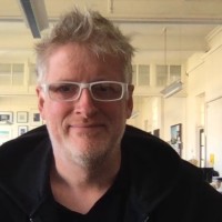 Phil Rogers