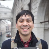 Daniel Kioshi Kawasaki Cavalcanti
