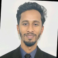 Md. Golam Rabby