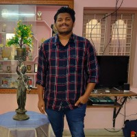 V Sai Vaishnav