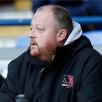 Simon Carnall