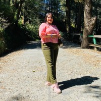 Shikha Chahar