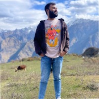 Alok Agrawal