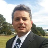 Luis Lazaro