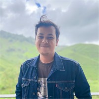 Luqman Hakim Ahmad