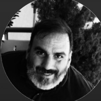 Panagiotis Salvaras