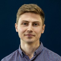 Dmytro Kovalov