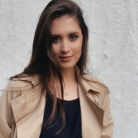 Daria Itseleva