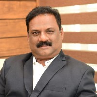 Mahesh Vijayan