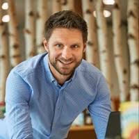 Jonathan van den Hoek
