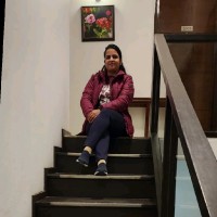 Rinki Adlakha