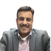 Sai Kumar V