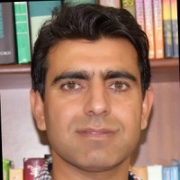 Muhammad Javed Iqbal
