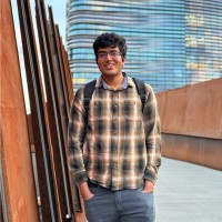 Keshav Bharadwaj