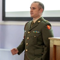 Ciaran Dillon