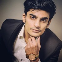 Harsh Mittal