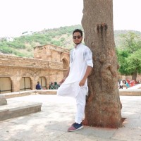 Shahryar Alam Ansari