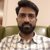 Yogesh G.