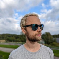 Mattias Samuelsson