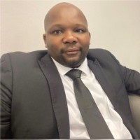 Thembinkosi Maduna (M.Inst.D) Bcom, Bcom Honours, Mcom