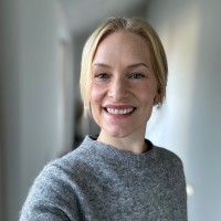 Dorthe Durand Schmidt