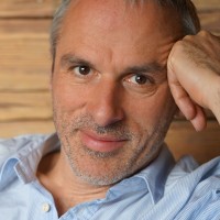 Stéphane Mader