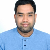Prashanth Reddy