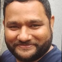 Aditya Risbud