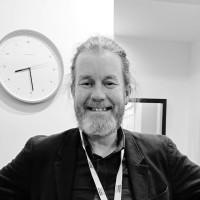 Paul Hague, Ba, Ma, Phd