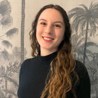 Ambre Laveau Klakocer