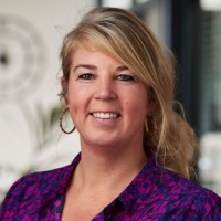 Hedwig Van Der Wal - Jorna